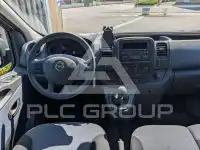 2017 Opel Vivaro