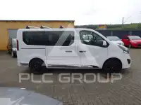 2017 Opel Vivaro