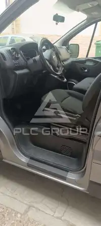 2017 Opel Vivaro