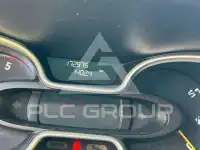2017 Opel Vivaro