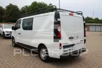 2017 Opel Vivaro