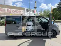 2017 Opel Vivaro