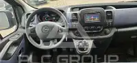 2017 Opel Vivaro
