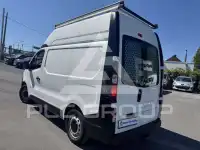 2017 Opel Vivaro
