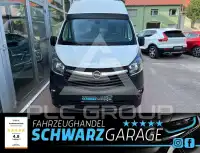 2017 Opel Vivaro