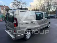 2017 Opel Vivaro