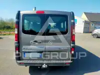 2017 Opel Vivaro