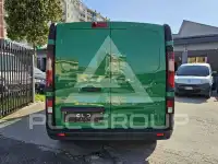2017 Opel Vivaro