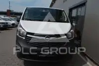 2017 Opel Vivaro