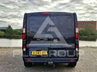 2017 Opel Vivaro