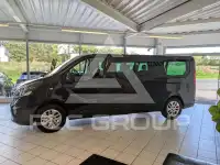 2017 Opel Vivaro