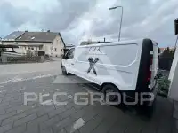 2017 Opel Vivaro