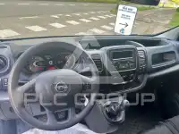 2017 Opel Vivaro