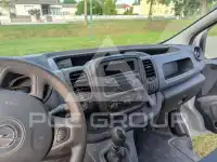 2017 Opel Vivaro