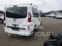 2017 Opel Vivaro