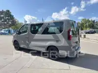 2017 Opel Vivaro