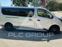 2017 Opel Vivaro