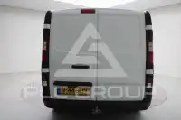 2017 Opel Vivaro