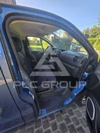 2017 Opel Vivaro