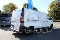 2017 Opel Vivaro