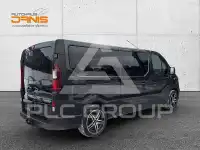 2017 Opel Vivaro