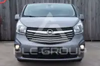 2017 Opel Vivaro