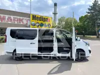 2017 Opel Vivaro