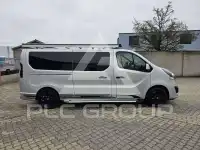 2017 Opel Vivaro