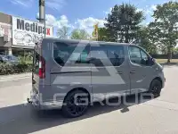 2017 Opel Vivaro