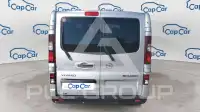 2017 Opel Vivaro