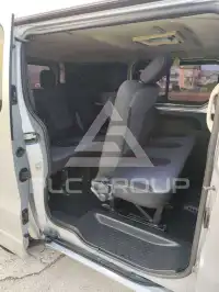 2017 Opel Vivaro