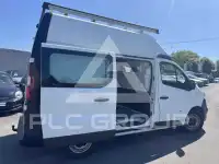 2017 Opel Vivaro