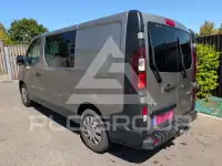 2017 Opel Vivaro
