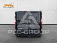 2017 Opel Vivaro