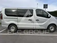 2017 Opel Vivaro