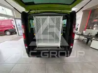 2017 Opel Vivaro