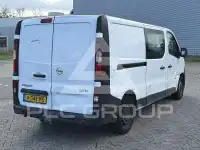 2017 Opel Vivaro