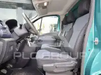 2017 Opel Vivaro
