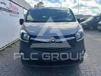 2017 Opel Vivaro