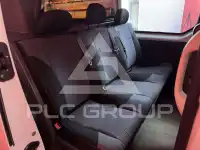 2017 Opel Vivaro