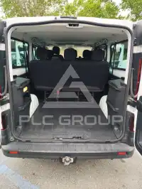 2017 Opel Vivaro