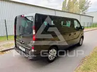 2017 Opel Vivaro