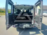 2017 Opel Vivaro