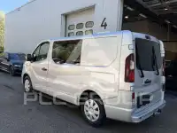 2017 Opel Vivaro