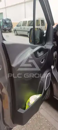 2017 Opel Vivaro