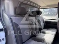 2017 Opel Vivaro