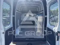 2017 Opel Vivaro
