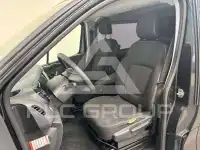 2017 Opel Vivaro