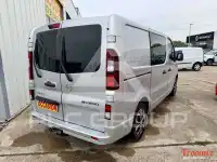 2017 Opel Vivaro