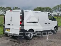 2017 Opel Vivaro